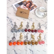 Multi-Functional Bag Charm Keychain Pendant