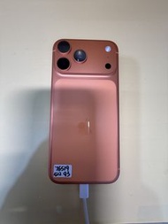iPhone 17 pro max 256gb 橙色 港版行貨