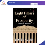 Gramedia Pekanbaru - PILLARS OF PROSPERITYEIGHT: EIGHT PILLARS OF PROSPERITY