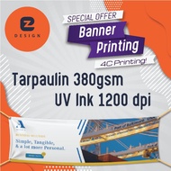 Cheapest Prices Banner Printing / Bunting Printing / Banner design / bunting design / Printing large