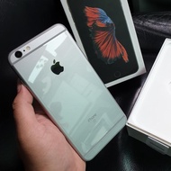 Iphone 6s Plus Grey 64Gb