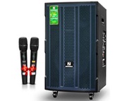 Loa kéo Nanomax SK-15Q5 Bass 40cm 680w