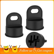 Ebike Battery Cover 3 Pack for  725/750/545Wh Bicycle Battery E-Bike EBike Battery Accessories