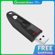 SanDisk | แฟลชไดรฟ์ Ultra USB 3.0 CZ48 16GB