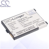CS Battery For Sagem 188015948 / 188690329 / ATEM-SN1 / SA1A-SN1 Battery MYX1SL