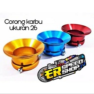 Velocity karbu PE PWK 26 corong karbu PE PWK 26
