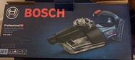 Bosch GAS 18V-1 手提吸塵機