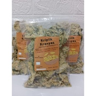 SPINACH CHIPS VEGETABLE CHIPS