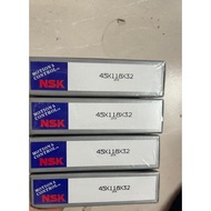 Forklift bearing 45x118x32 40x115x28 40x115x30 40x115x32 35x97x28