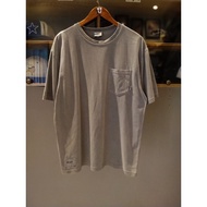 WTAPS Washed Pocket T-shirt