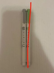 Zebra Mildliner螢光筆