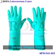 Kp8 Chemical Gloves Laboratory Gloves Nitrile Gloves Nitrile Gloves