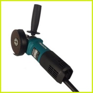 ◄ ♕ ❏ Makita 9553B Electric Angle Grinder