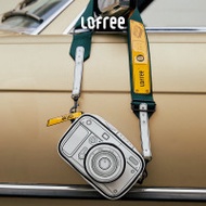 Lofree WANDERFREE 小浪斜挎包