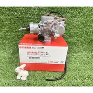 YAMAHA rxz Rxz Carburetor (5PV) 100% Original Yamaha 5PV-E4101-00