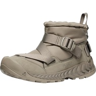 KEEN Men's HOODZERRA II WP Waterproof Boots - Brindle