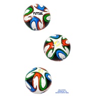 Futsal Ball Styrofoamer SH -28 PU Thick Spots JS
