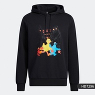 adidas | ฮู้ดดี้ผู้ชาย ร่วมงานกับ Neo Sesame Street