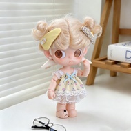 Suitable for Clothes Cool Gazi Sister Zsiga Movable Figures Where To Going forward Cream Little Flor