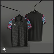 Baju Tshirt Sublimation Berkolar Edisi - Unisex 【Free Custom Name & Number】