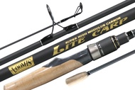 คันเบ็ดตกปลา คัน Loomis Lite Carp 2ท่อน