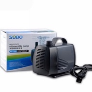 SOBO WP-7000 Aquarium Submerisble Pump