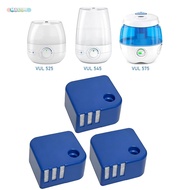 [MULSTORE] Suitable for Vicks  humidifier to filter out salt box filter cartridge