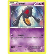 Yamask - 44/101 - Common | Pokemon Trading Card Game