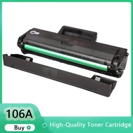 ไม่มีชิป W1106A 135a W1107A 105A 106A ตลับหมึกสำหรับ HP  107 W1105A 107W MFP 135 135W 137 137fnw 135