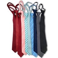 7-8cm Zipper Tie Automatic A10