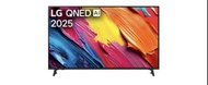 LG 65吋 QNED AI QNED70 2025 4K 電視
