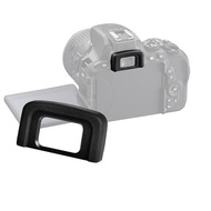 DK-24 Rubber Eyepiece for Nikon Digital SLR Camera D3000 D5000 D3100 D5100 etc