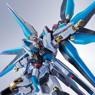 預訂10月<港魂> METAL ROBOT SPIRITS MR魂 STRIKE FREEDOM GUNDAM TYPEⅡ HATSUNE MIKU Ver. 突擊自由二式 初音未來