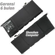 Baterai Laptop Del XPS 13 9350 9343 PW23Y TP1GT RNP72 0RNP72 0TP1GT P54G battery
