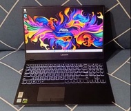 【出售】Lenovo Legion Y530 I7-8750H/GTX1050Ti/16GB/256GB+2TB 電競筆電