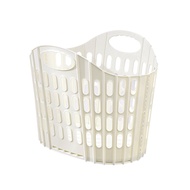 ℗♦ Easyhome.sg Foldable Laundry Basket SH6680 / Space Saving Clothes Storage Bag Shelves Toys Organizer