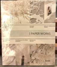 Tracing Paper Fine Arts - Paper Works (published by PAGEONE)