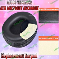 Technica Audio Headpone Foam ATH-ANC700BT ATH-ANC900BT ANC700 ANC900 ANC 700BT 900BT 700 900 BT