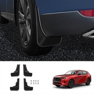 For Mazda CX-60 CX60 CX 60 2022 2023 2024 Mudguards Fender Mud Flap Guards Splash Fenders Mudflaps c