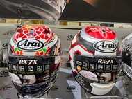 ARAI RX 7X
