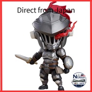 Nendoroid Goblin Slayer Goblin Slayer Non-Scale ABS & PVC Painted Movable Figure[Direct from Japan]
