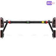 Pull Up Bar Household Dip Bar No Punching Required Gym Equipment Adjustable Pull Up Bar