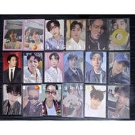 PC OFFICIAL MINGYU WONWOO SCOUPS SVT CAFE LD KTOWN4U CXM WONWOO WONDUK JUMANAN SOCO, WONJUK, TOPBIR 