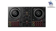 Pioneer DJ DDJ-200 เครื่องเล่นดีเจ Smart DJ controller