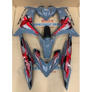 COVERSET YAMAHA 135 LC EX V2 V3 V4 V5 V6 V7 V8