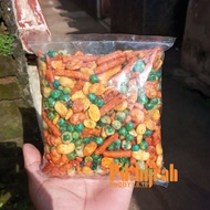 Mixed nuts / mixed nuts 500 grams