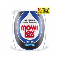 Cat Tembok Interior Mowilex Emulsion VIP 2.5 Liter
