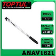 TOPTUL ANAV1621 Torque Wrench