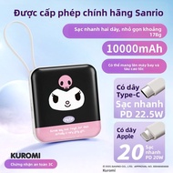 Nohon | Pin Sạc Dự Phòng 3C Certified 10000mAh Sạc Siêu Nhanh