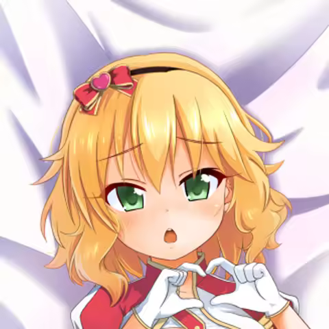 Dakimakura Anime Momoka Sakurai Double-sided Print 2WAY Tricot Life-size Body Pillow Cover Pillowcas